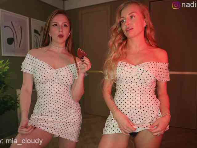 Nadin_star's chat room