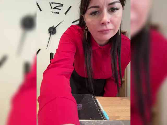 ANNA_Fox's chat room