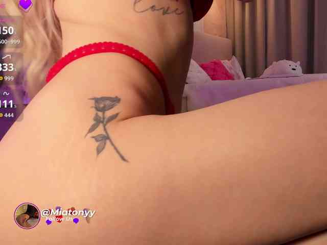 Mia_Milasheva's chat room