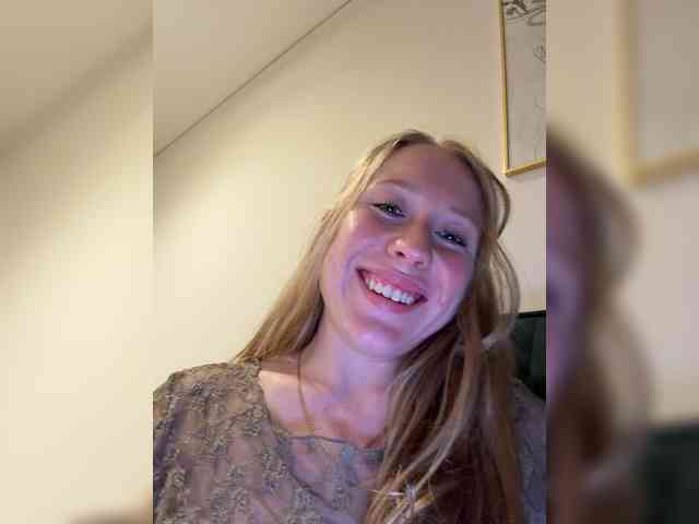 LiiBaby's chat room
