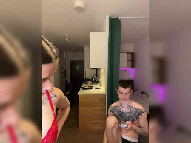 AAOneLove's chat room