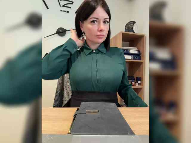 ANNA_Fox's chat room