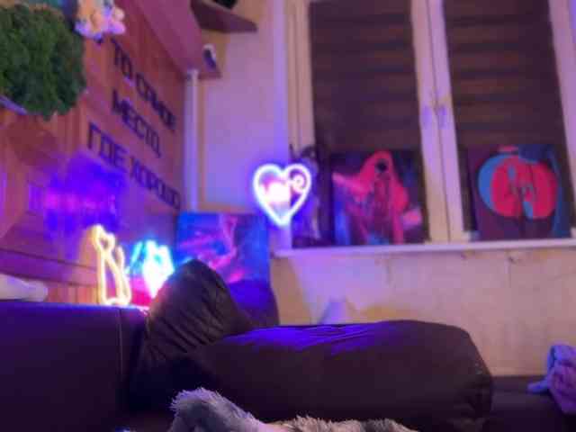 SweetyMeow's chat room