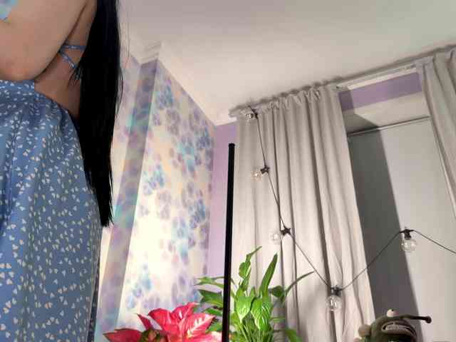 Kira_Li_Lime's chat room