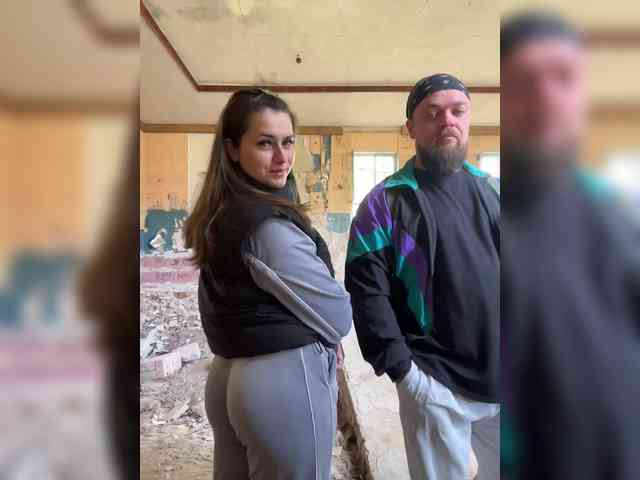 Cherry-VIKING's chat room