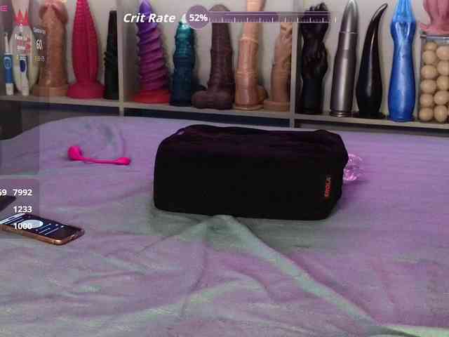 You_Lalia's chat room