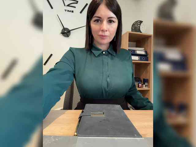ANNA_Fox's chat room