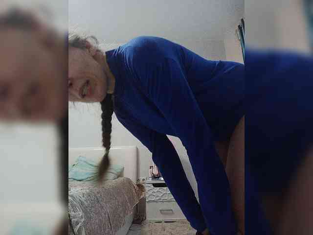 -Queen-Margo-'s chat room