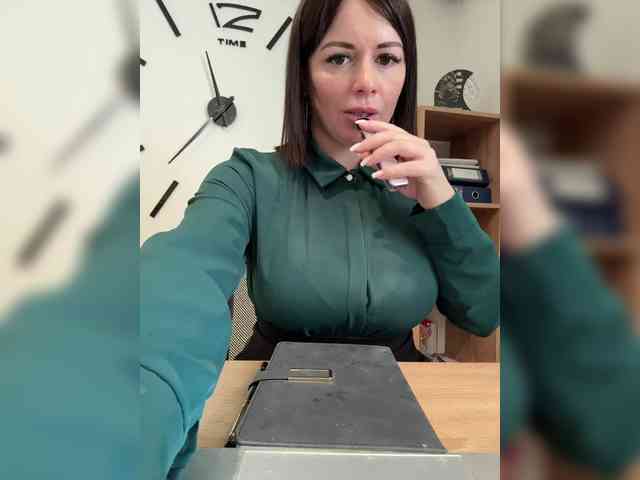 ANNA_Fox's chat room
