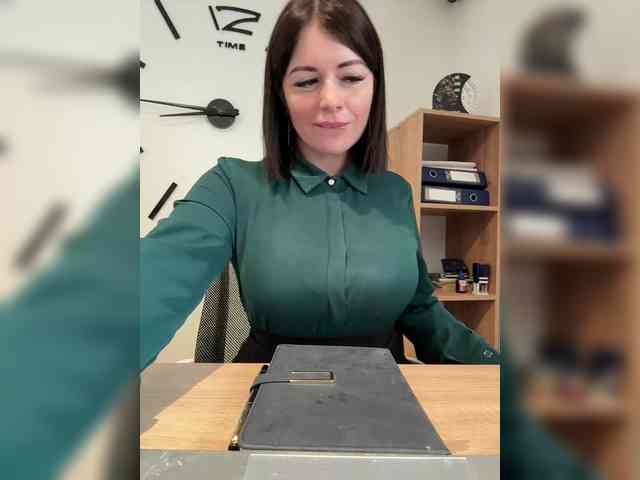 ANNA_Fox's chat room