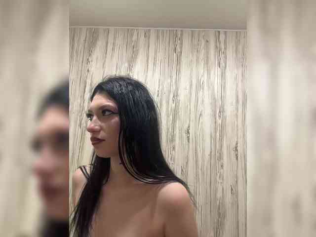 LuckyStar's chat room