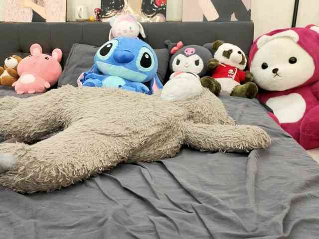 dolly-ll's chat room