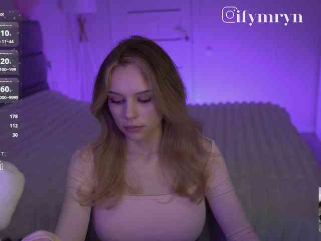 fymryn's chat room
