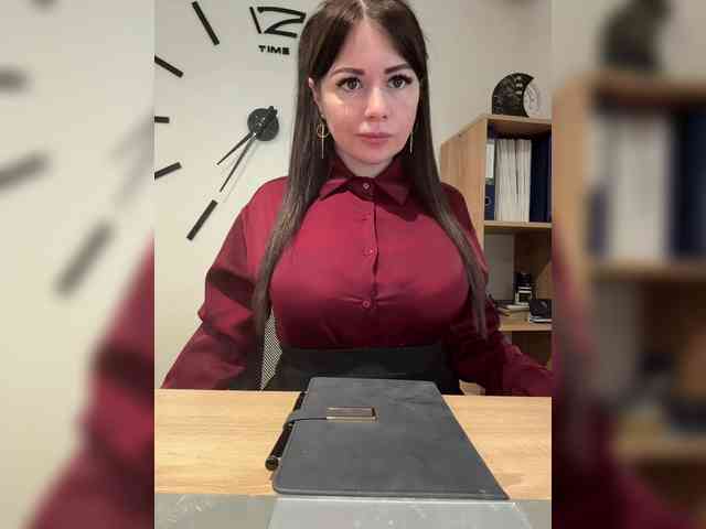 ANNA_Fox's chat room