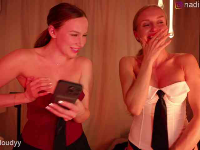 Nadin_star's chat room