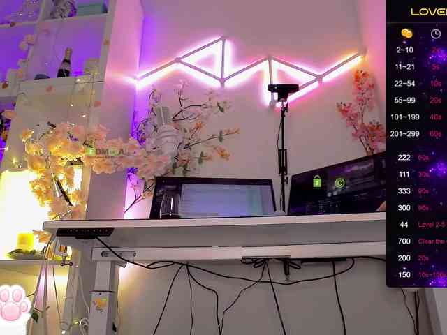 _Marilyn_'s chat room