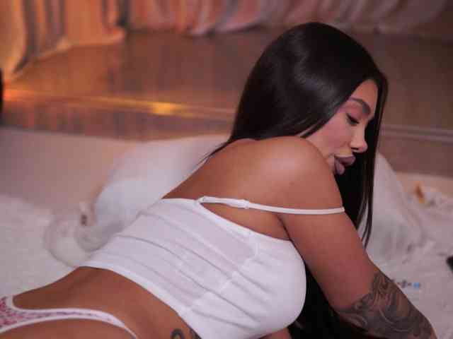 NatyDesiree's chat room