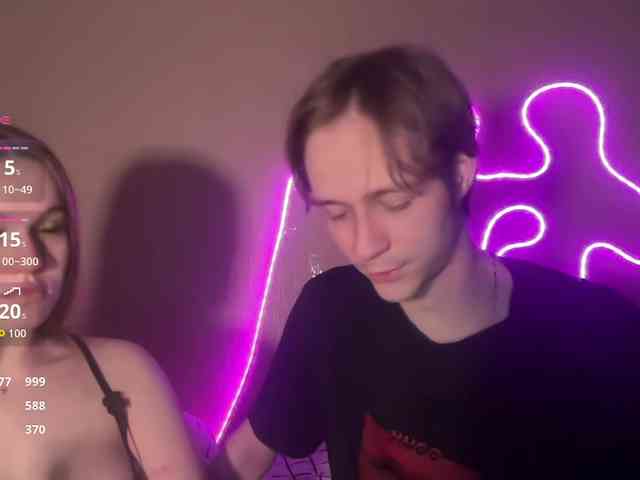 titsDestroy2007's chat room