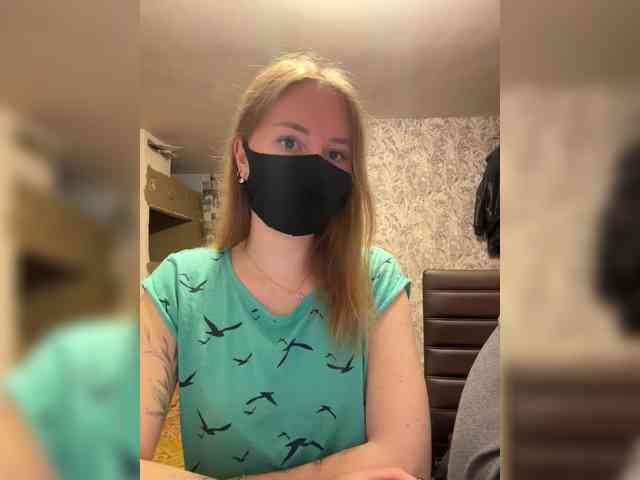 Sun-Moon's chat room