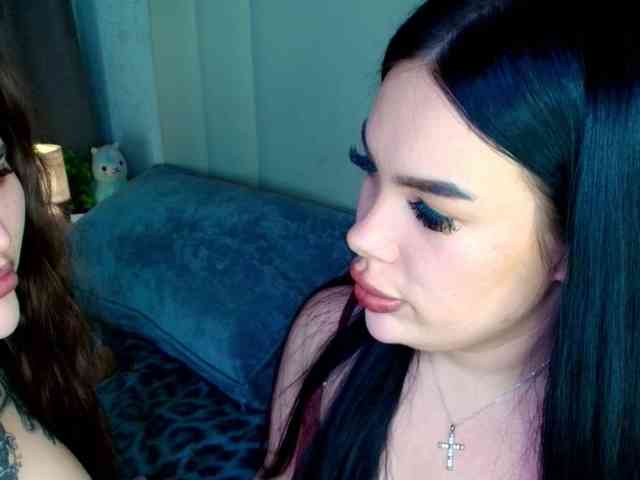 katerine-Monroe's chat room