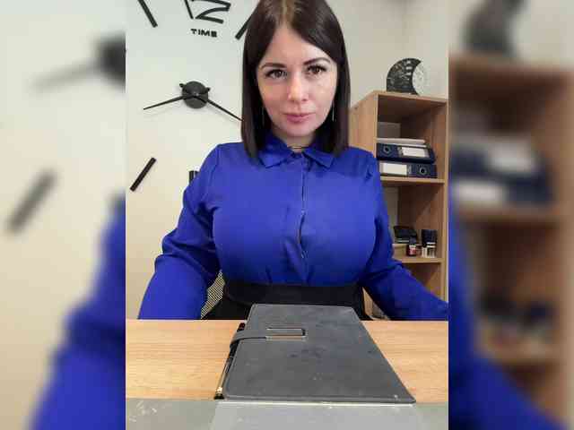 ANNA_Fox's chat room
