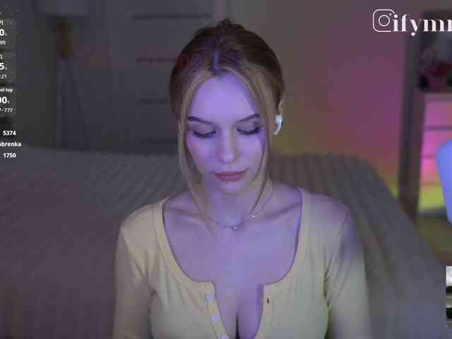 fymryn's chat room