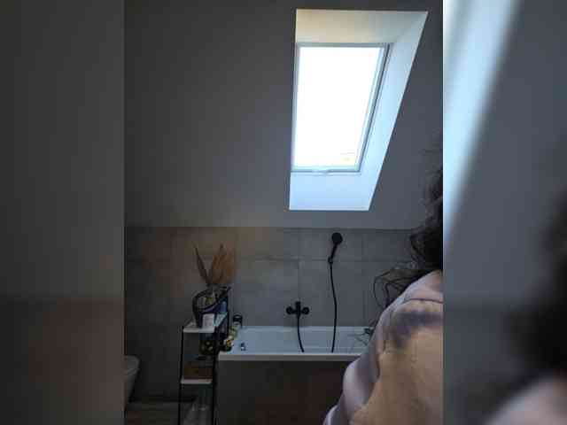 Taanni's chat room