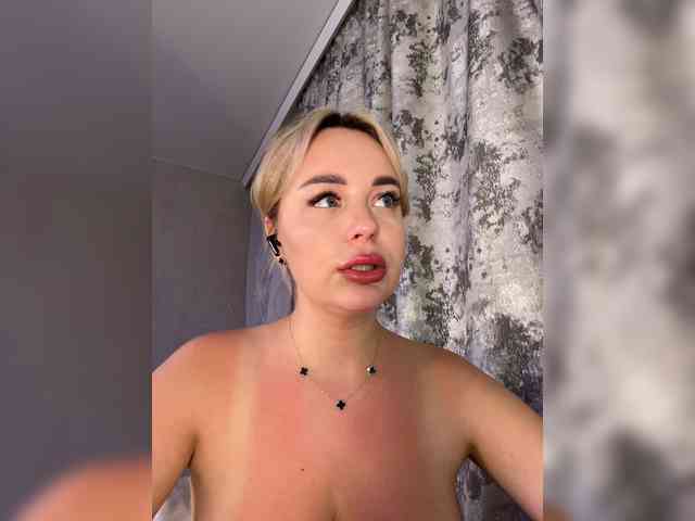 Mila-m's chat room