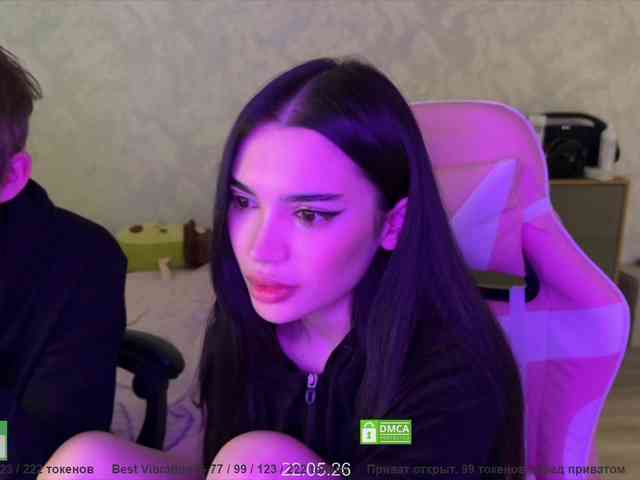 CoupleOnFire's chat room