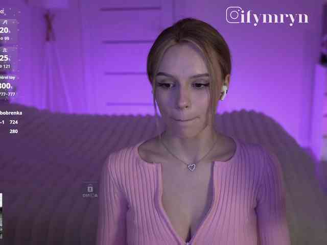 fymryn's chat room