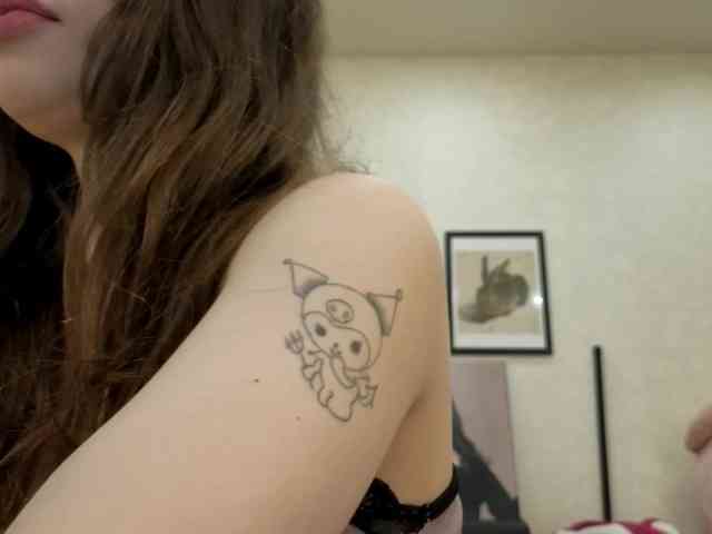 dolly-ll's chat room