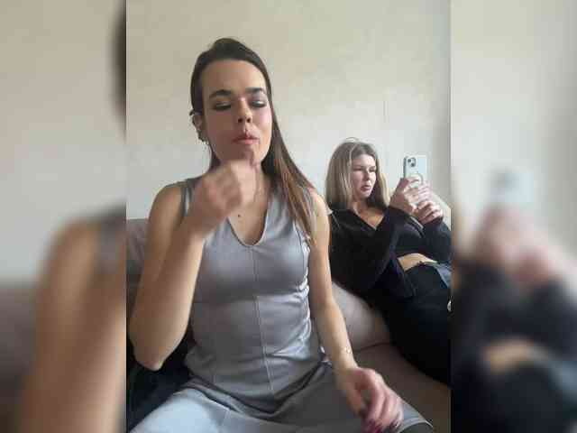 GiaVibey's chat room