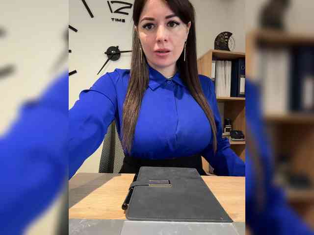 ANNA_Fox's chat room