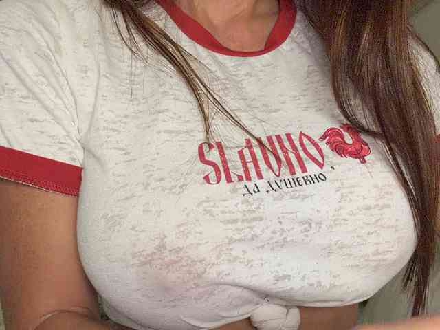 OrgazMia's chat room