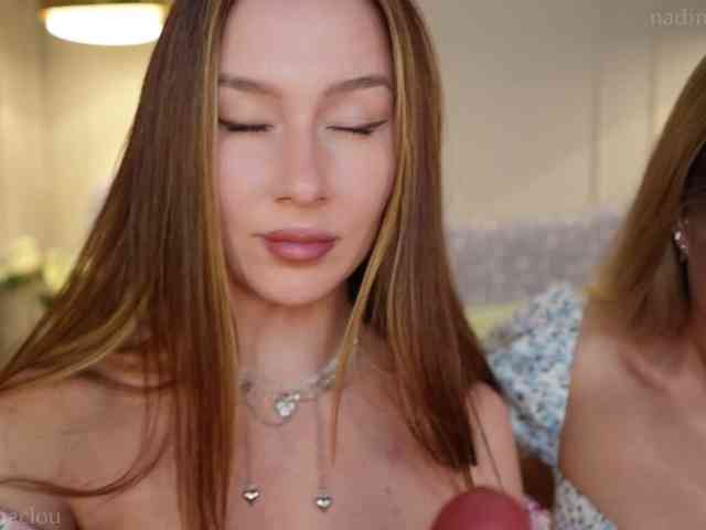 Nadin_star's chat room