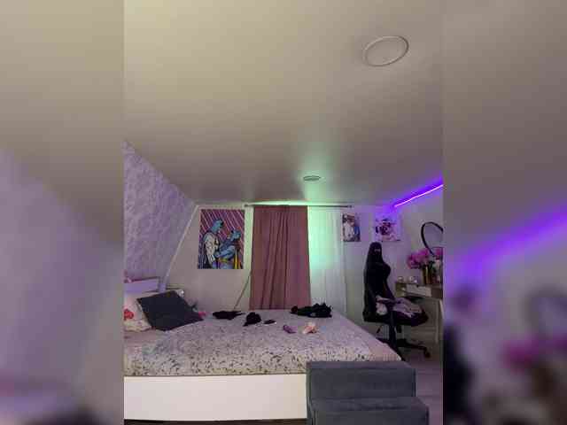 -MaybeBaby-'s chat room