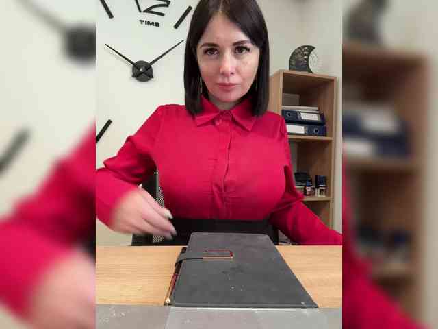 ANNA_Fox's chat room