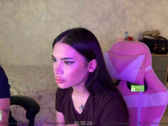 CoupleOnFire's chat room