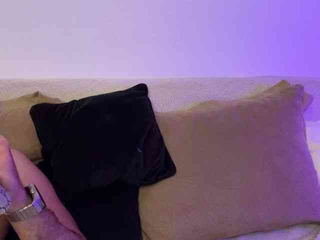 OhHoney's chat room