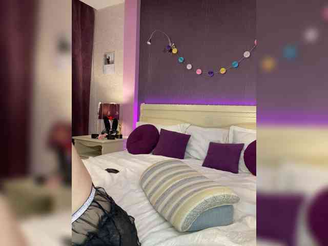 Hungryforme's chat room