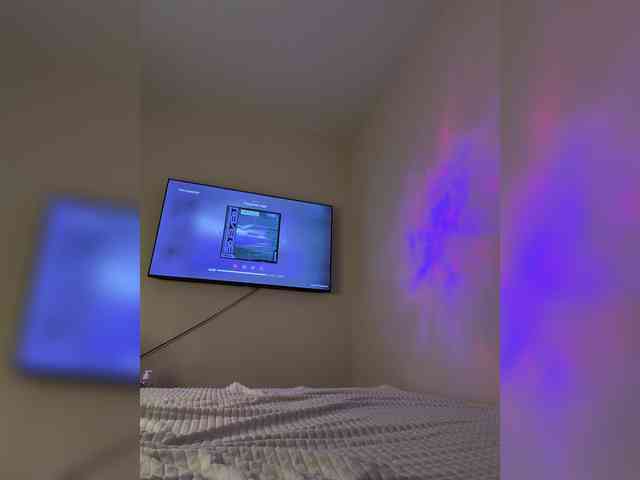 VikiMurrr's chat room