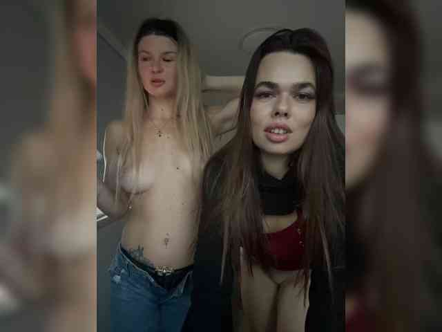 GiaVibey's chat room