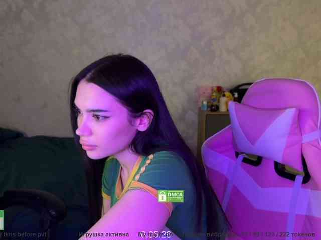 CoupleOnFire's chat room