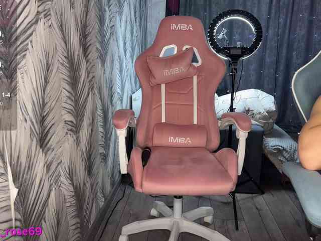 LallyRose's chat room