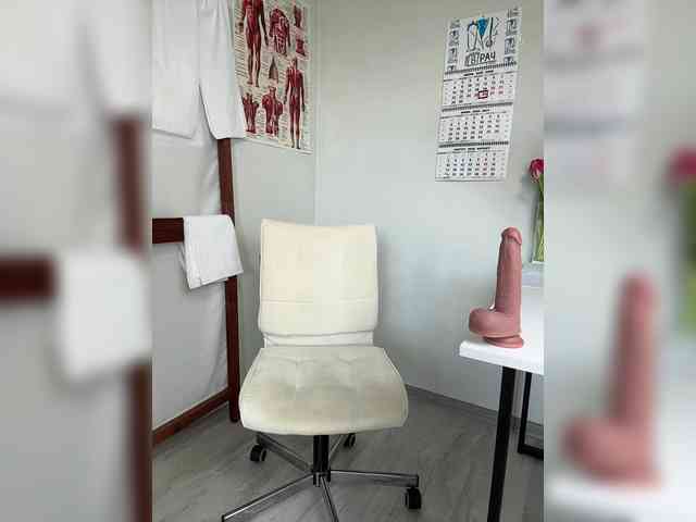 DokTor_Ada's chat room