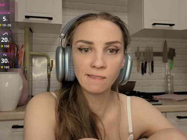 Fist-ashka's chat room