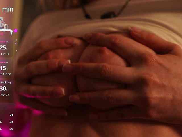 MissKristel's chat room