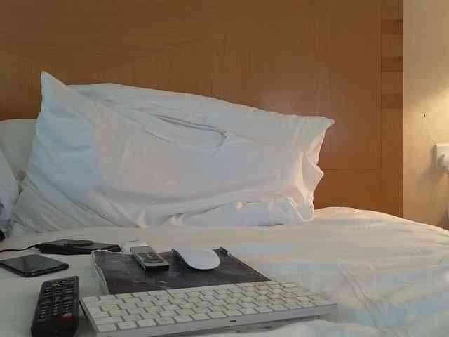 missionpossible's chat room