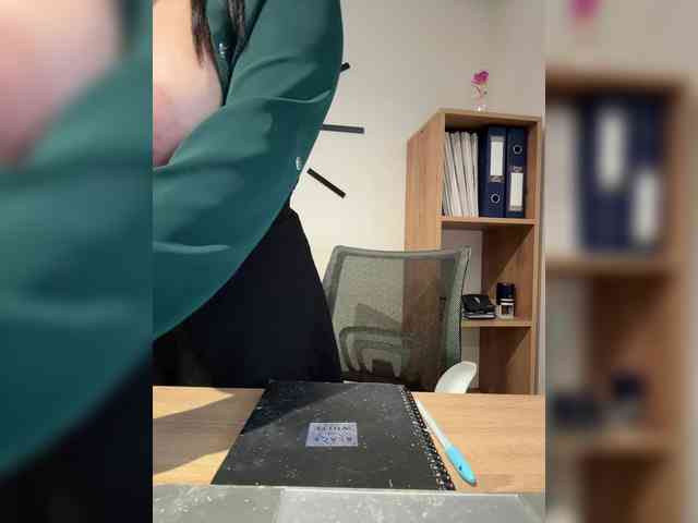 ANNA_Fox's chat room