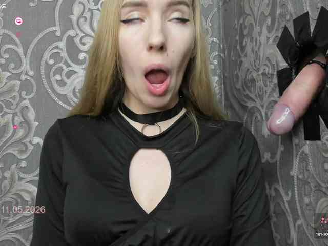PetrovaAnn's chat room